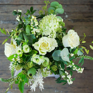 The Leith Hill Vase