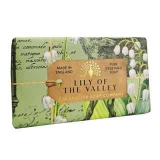 Kew Gardens Lily of the Valley Soap Bar