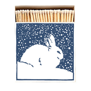 The Rabbit Box of Matches
