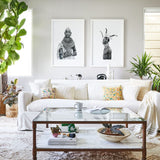 Decorating with plants (HB)