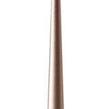 Ester & Erik 42cm Taper Candle - Champagne Metallic No.94