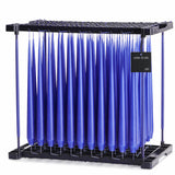 Ester & Erik 42cm Taper Candle - Cornflower Blue No.48