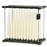 Ester & Erik Taper Candle - Elderflower No.13