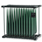 Ester & Erik 42cm Taper Candle - Noble Pine No.60