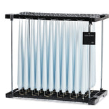 Ester & Erik 42cm Taper Candle - Arctic Breeze No.81