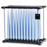 Ester & Erik 42cm Taper Candle - Sky Blue No.59