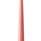 Ester & Erik 42cm Taper Candle - Coral Reef No.26