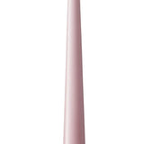 Ester & Erik 42cm Taper Candle - Old Rose No.39