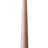 Ester & Erik 42cm Taper Candle - Rosy Caramel No.20