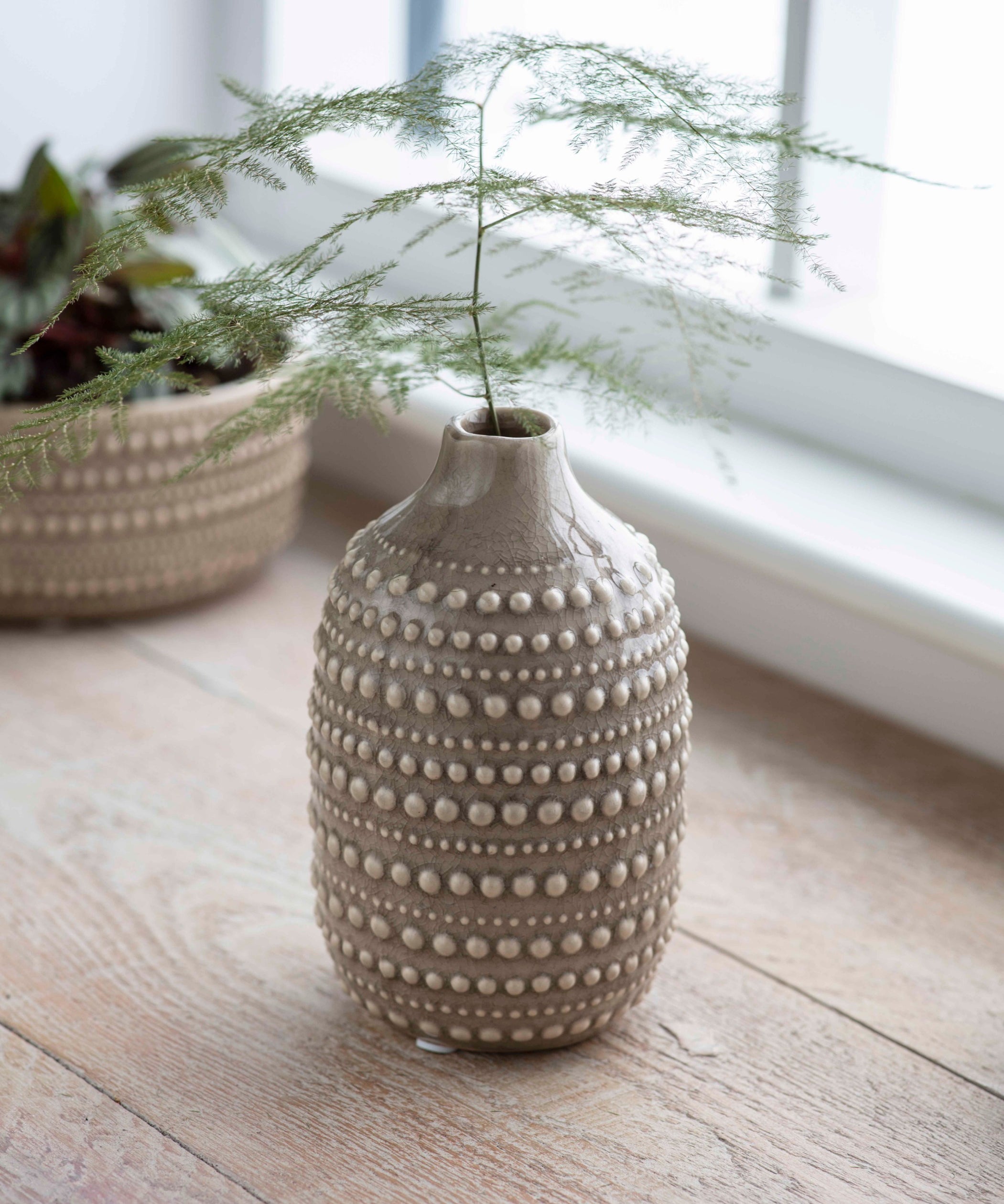Castello Ceramic Bottle