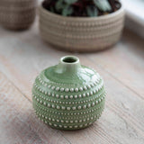 Castello Ceramic Bottle