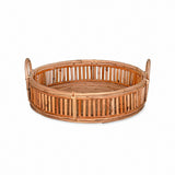 Mayfield Rattan Tray
