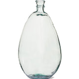 Wells Recycled Tall Bubble Vase