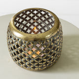 Pomme Candle Holder