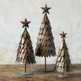 Vintage Christmas Tree
