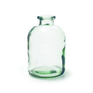 Jardin Recycled Glass Bottle