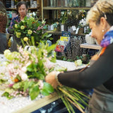Mother's Day Workshop For Two - 5th April