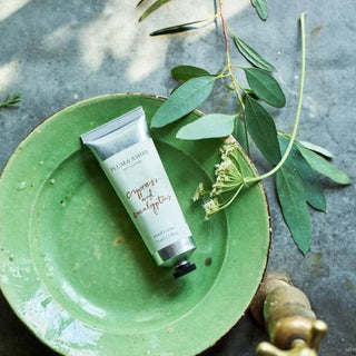 Plum & Ashby Cypress & Eucalyptus Hand Cream