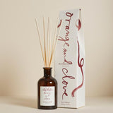 Plum & Ashby Orange & Clove Diffuser