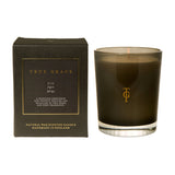 True Grace Manor Collection Fig Scented Candle