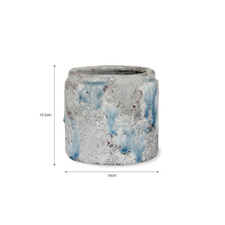 Withington Pot