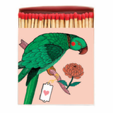 Ariane's Parrot Box of Matches