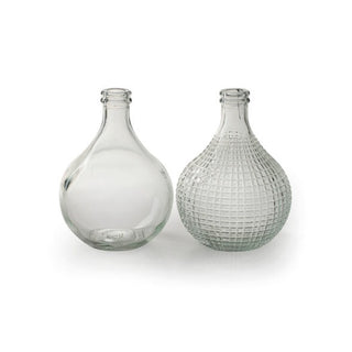 Serge Glass Bottle
