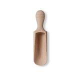 Beech Sugar Spoon