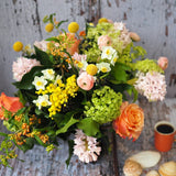Savil Gardens Bouquet