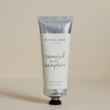 Plum & Ashby Cypress & Eucalyptus Hand Cream