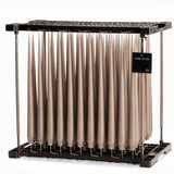 Ester & Erik 42cm Taper Candle - Soft Clay No.24