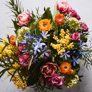 The Chilworth Bouquet