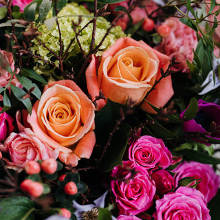 The Claremont Bouquet