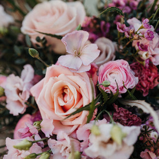 Polesden Lacey Bouquet