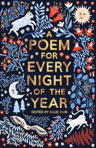 A Poem For Every Night Of The Year (HB)