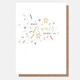 Best News Ever Congratulations Card