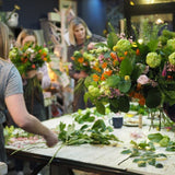 Mother's Day Workshop For Two - 5th April