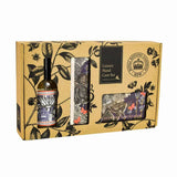 Kew Gardens Lavender & Rosemary Gift Set