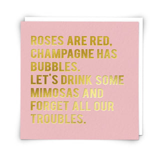 Mimosas