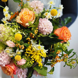 Savil Gardens Bouquet