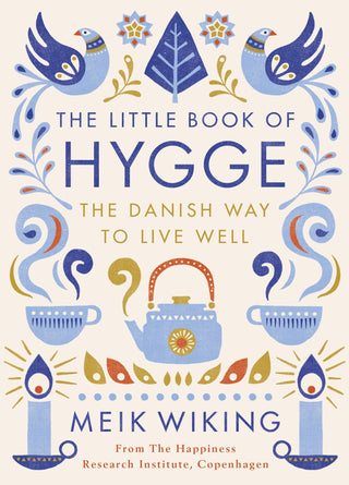 Little Book Of Hygge (PENGUIN)