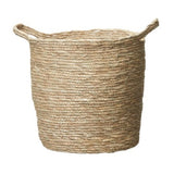 Shop Tone woven baskets. Natural storage baskets perfect for plant pots, home organisation and stylish interiors.